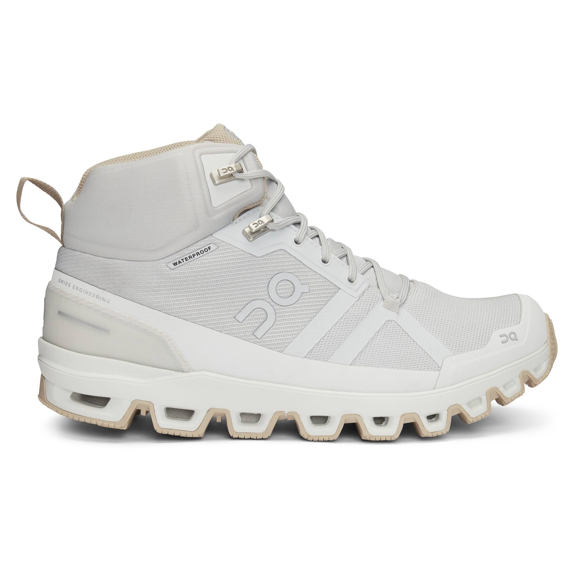 on Cloudrock Waterproof Glacier/Sand 5.5 B