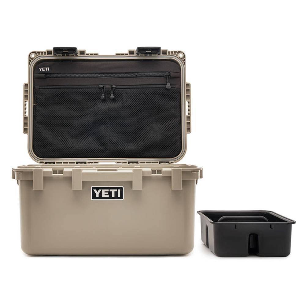 Yeti Loadout GoBox 30 - Tan
