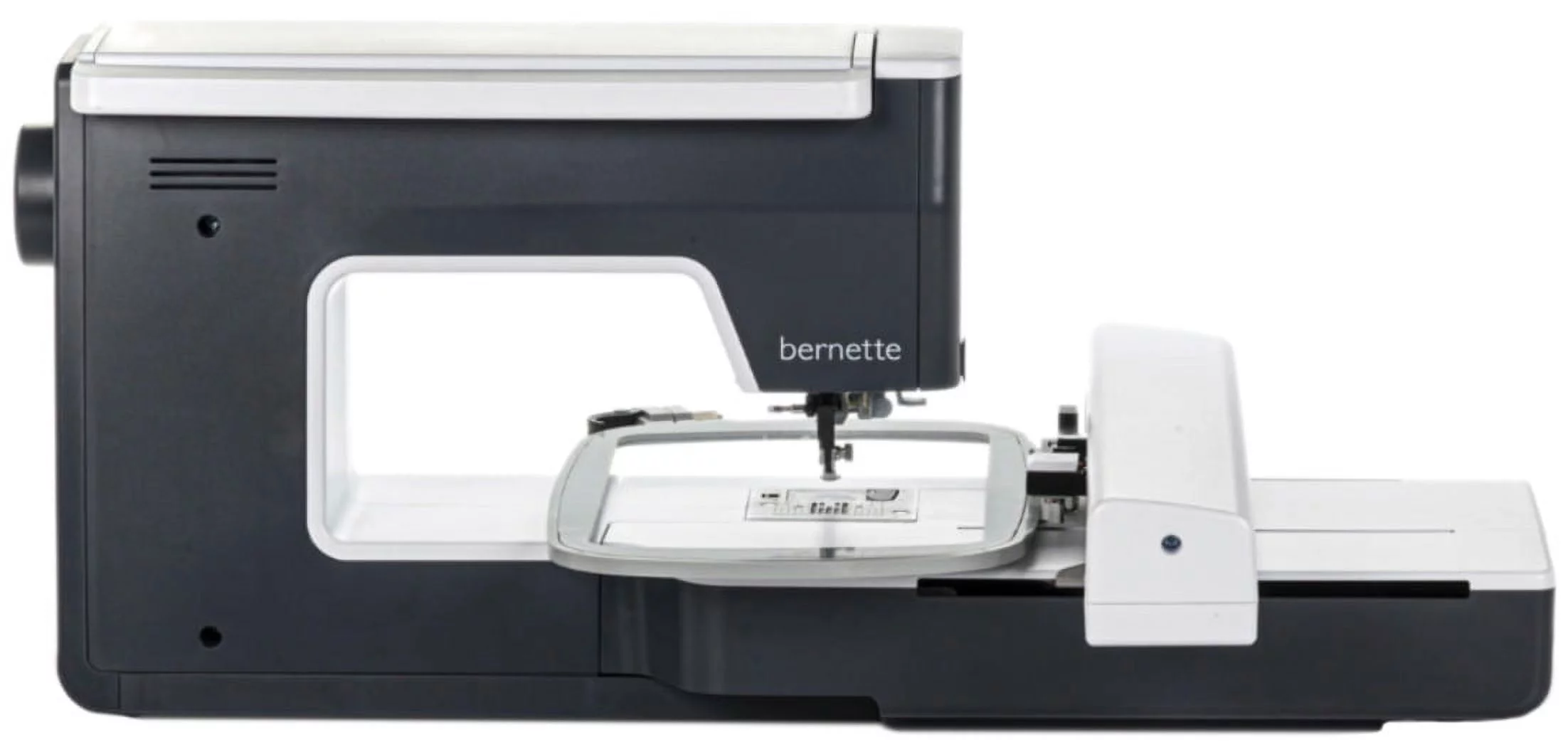 Bernette B79 10" x 6" Embroidery and Sewing Machine with $199 Free Bonus Bundle
