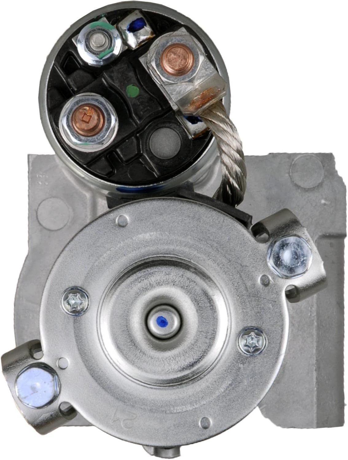 ACDelco Gold 337-1119 Starter