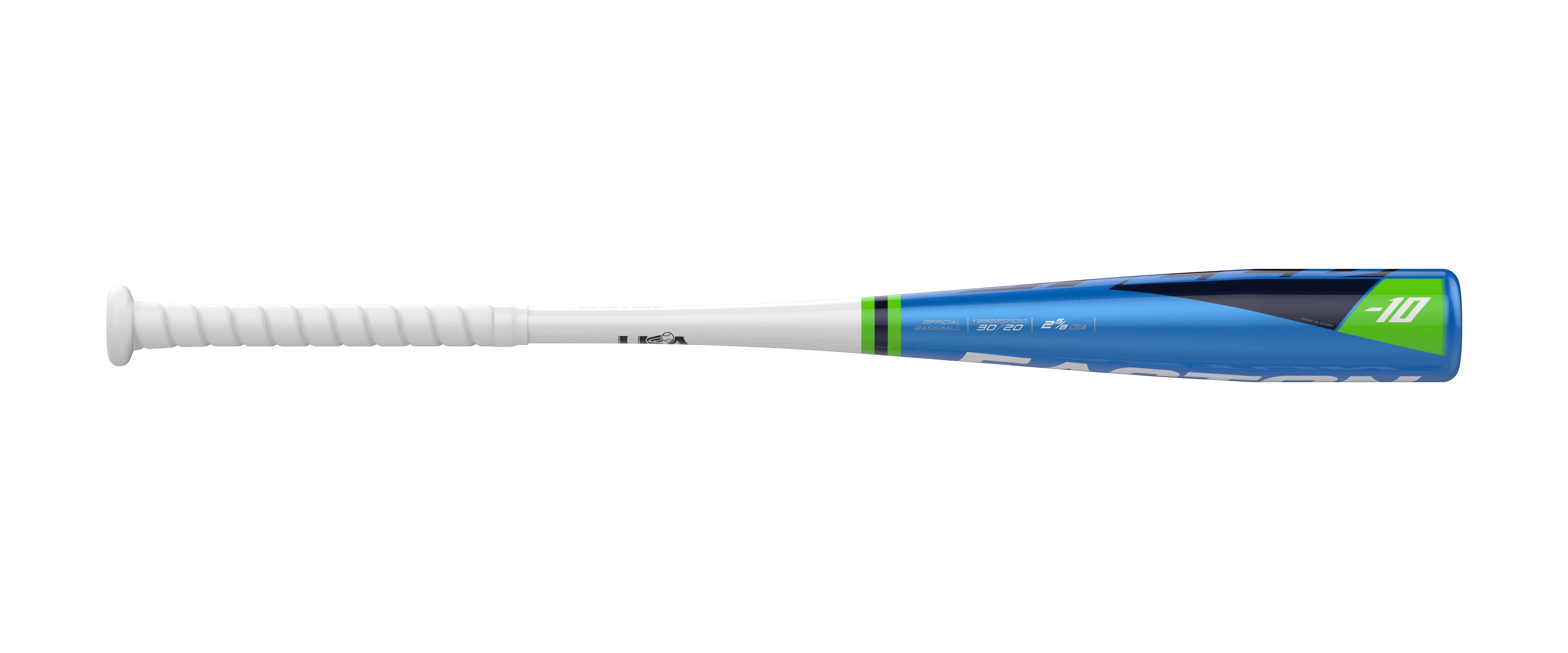 Easton SPEED USA Youth Baseball Bat, 30 inch (-10)