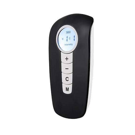 Hi-Dow FDA Approved Wireless TENS/EMS Physical Therapy Pain Management Massager