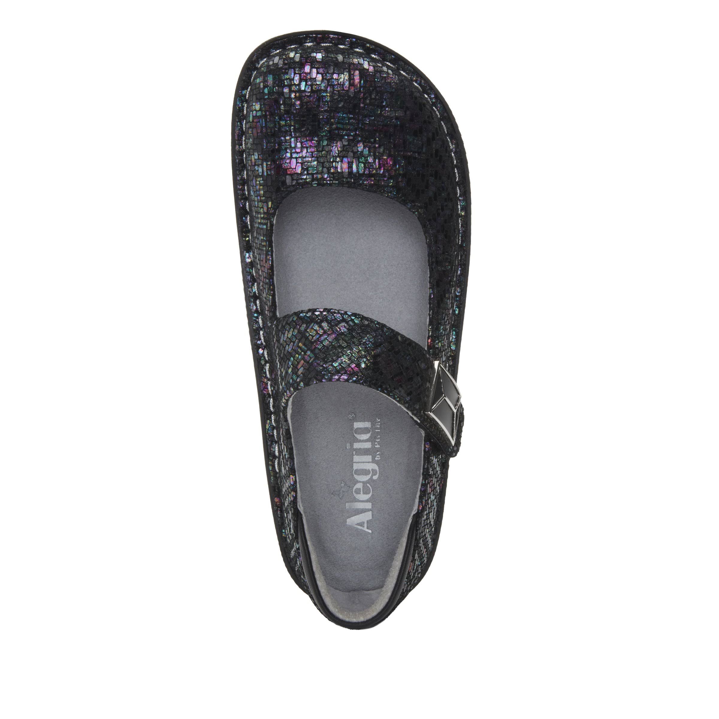 Alegria Paloma Mary Jane Red Rock / 42