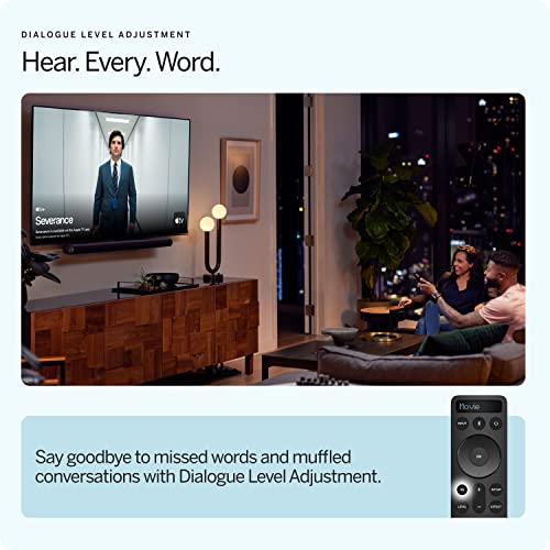 VIZIO Elevate Sound Bar