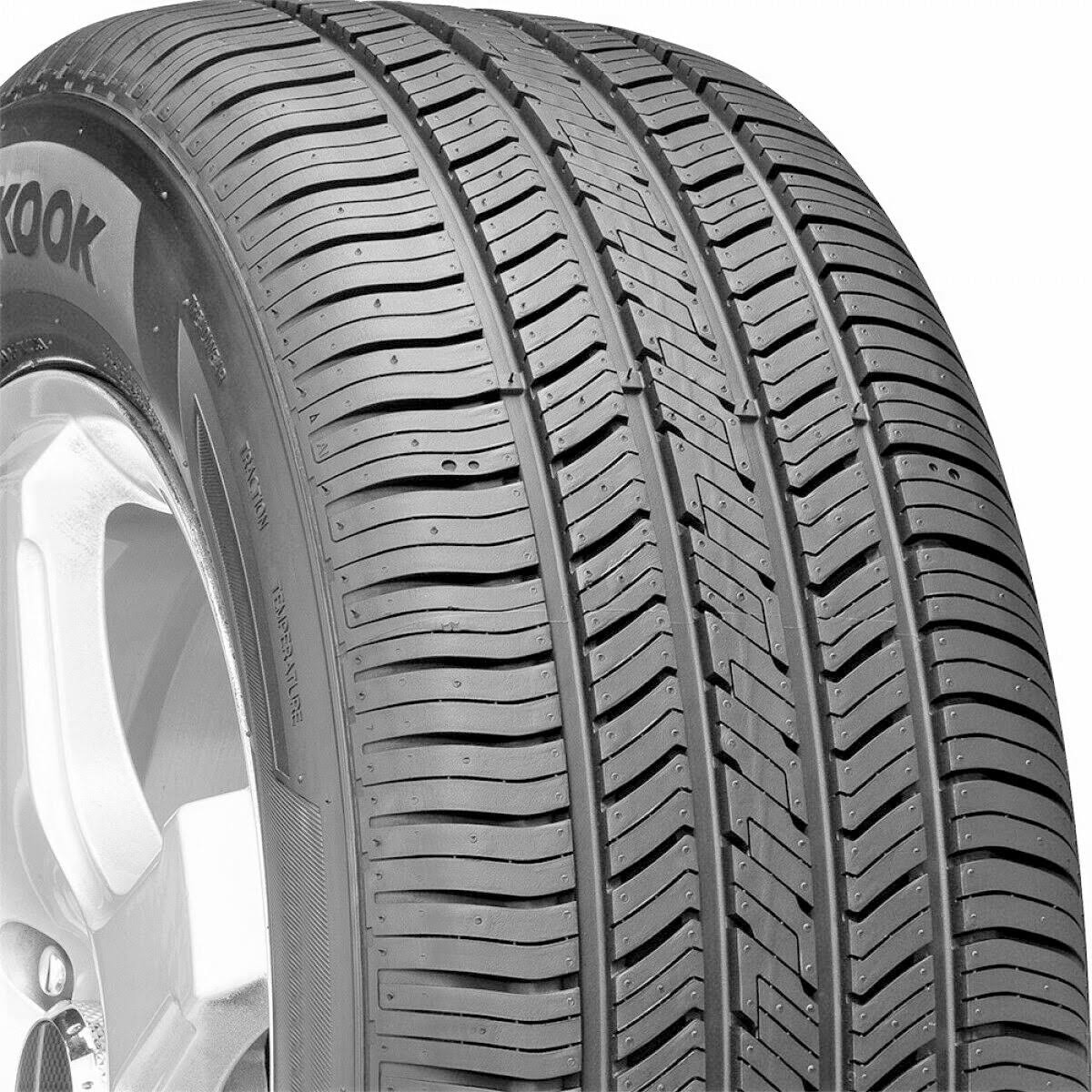 Hankook Kinergy St H735 235/75R15