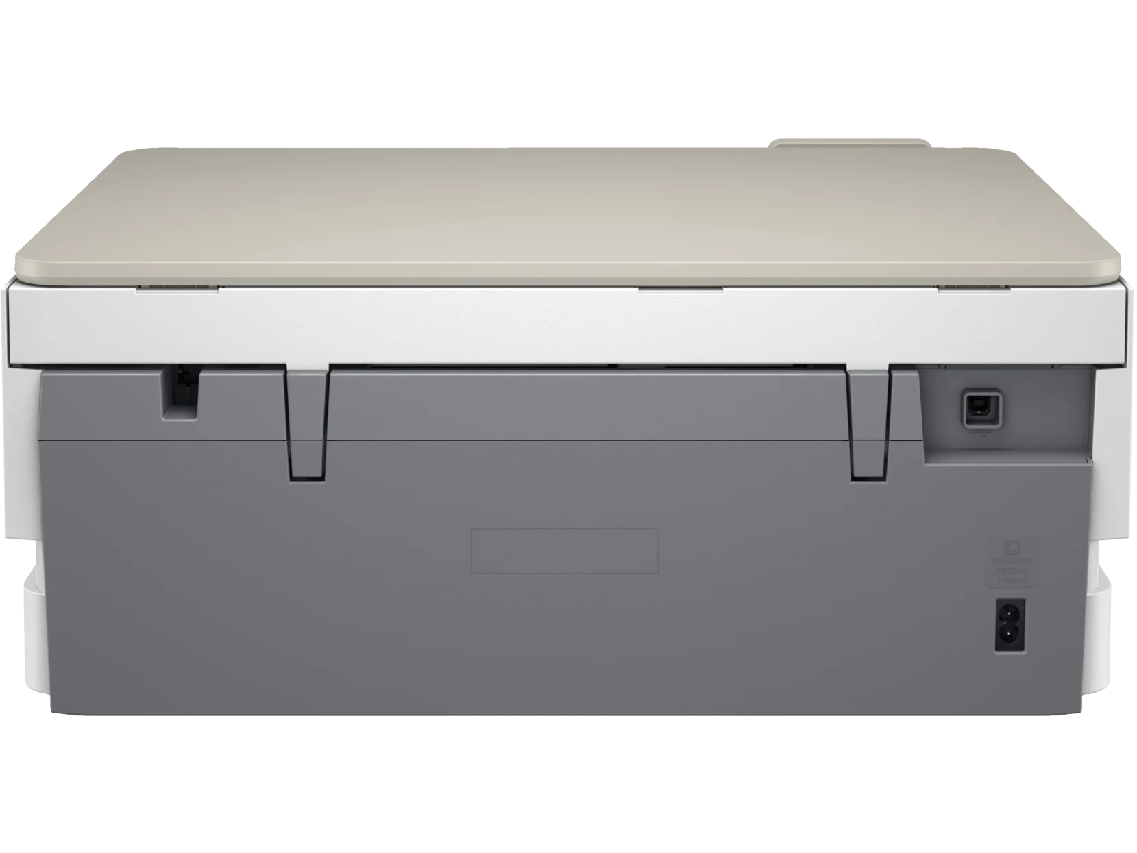 HP ENVY Inspire 7255e All-in-One Inkjet Printer, Color Mobile Print, Copy, Scan