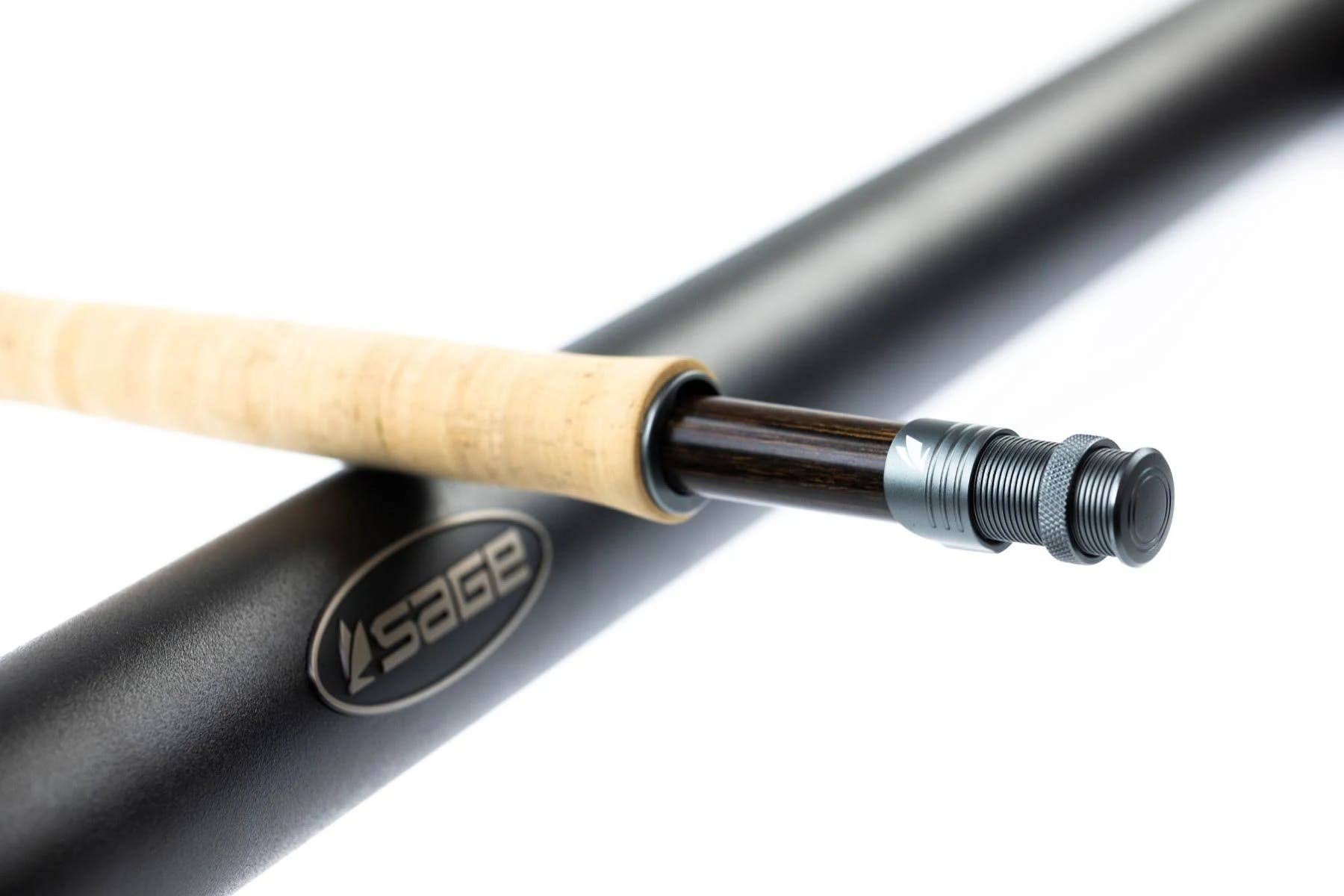 Sage Sonic 9ft 6 in 5wt Fly Rod (596-4)