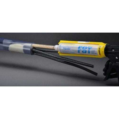 Polywater FST-250KIT 8.5OZ Foam Duct Sealant - Shop Hardware Tools Online Store