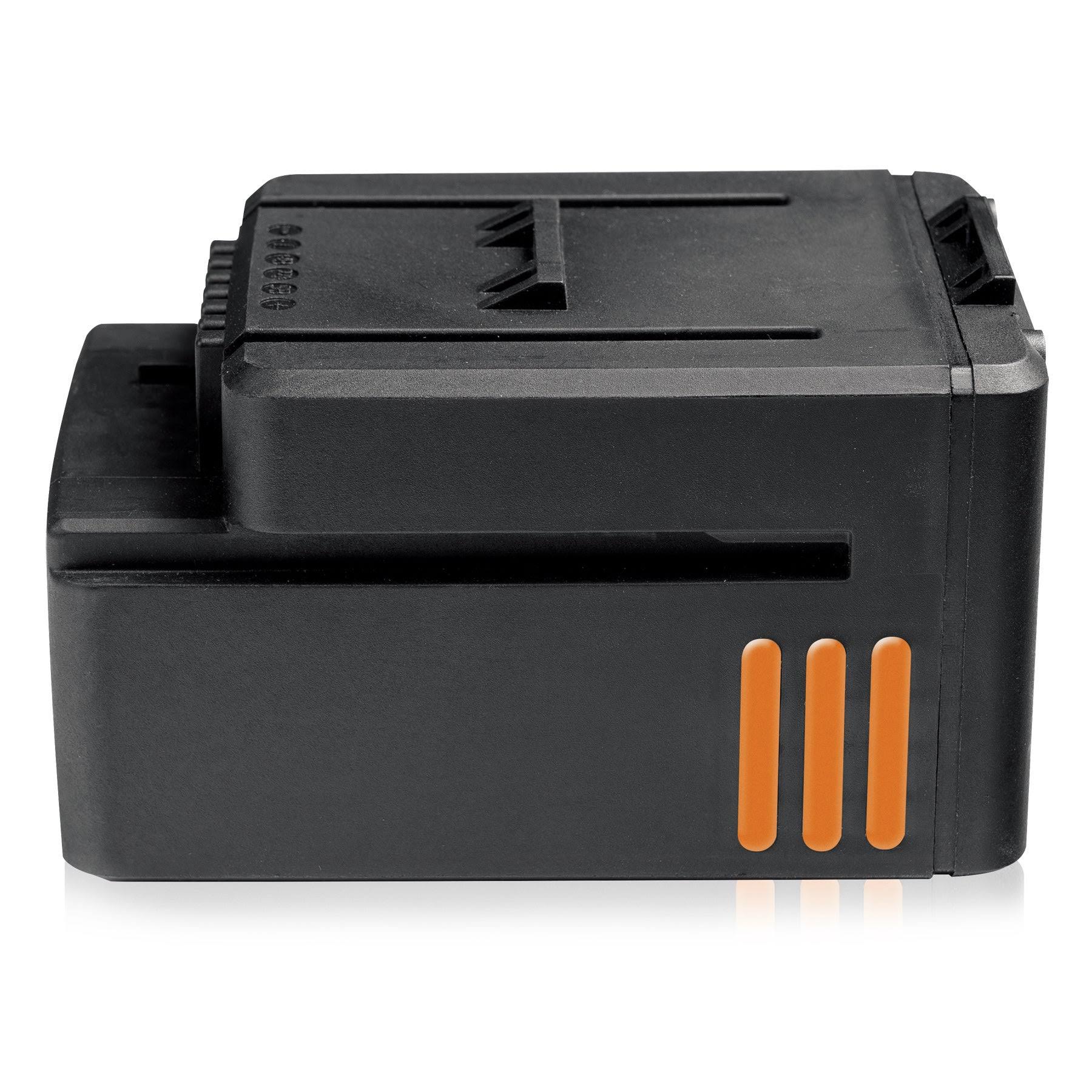 Worx 40V Lithium Battery Wa3536