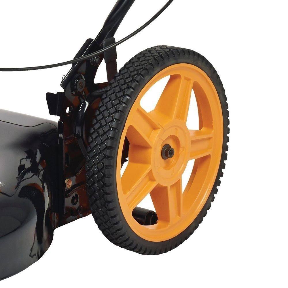 Poulan Pro 21x22 High Wheel Push Mower