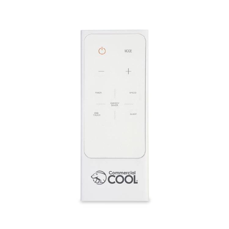 Commercial Cool 10000 BTU Window Air Conditioner Cc10wt
