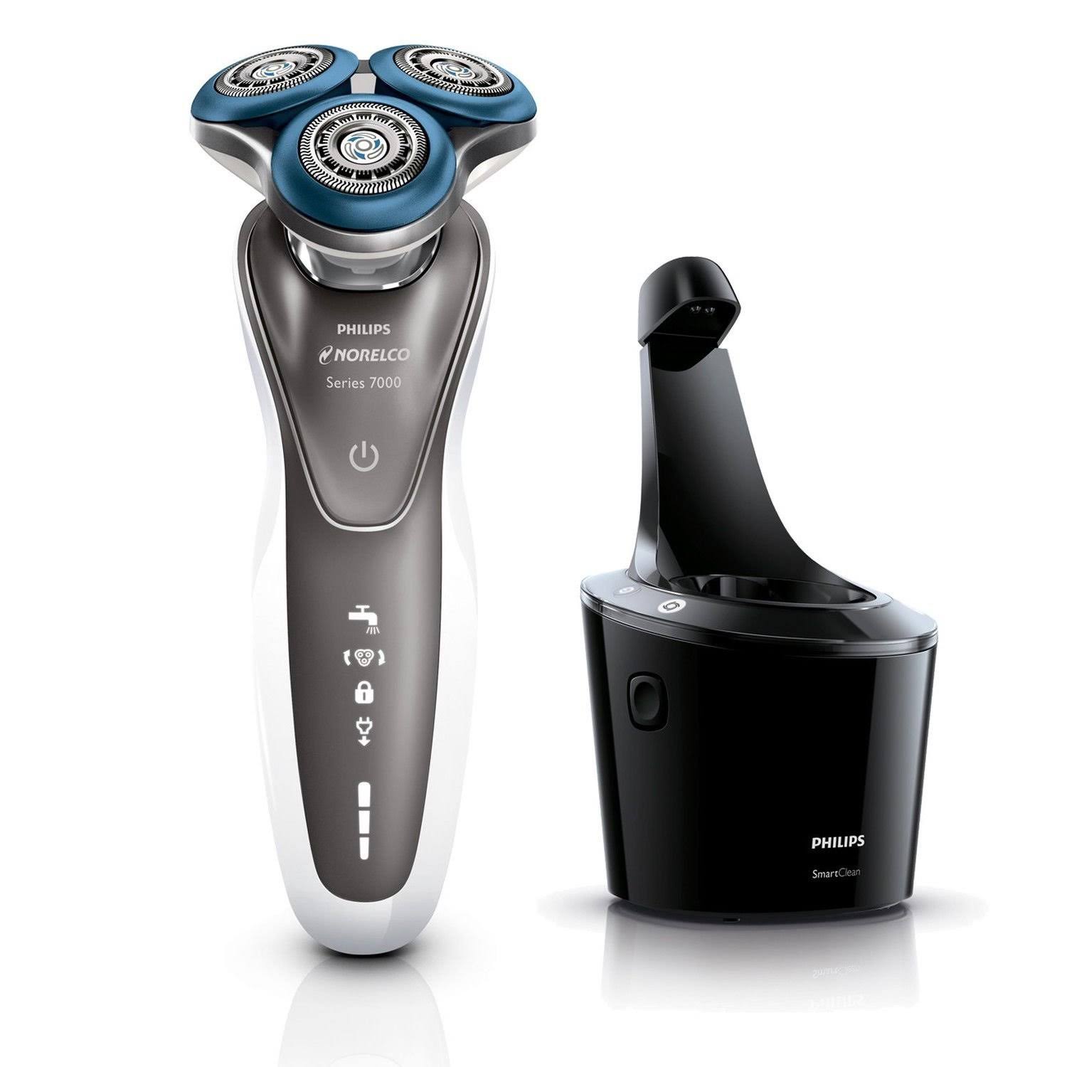 Norelco Series 7000 Shaver, 7700