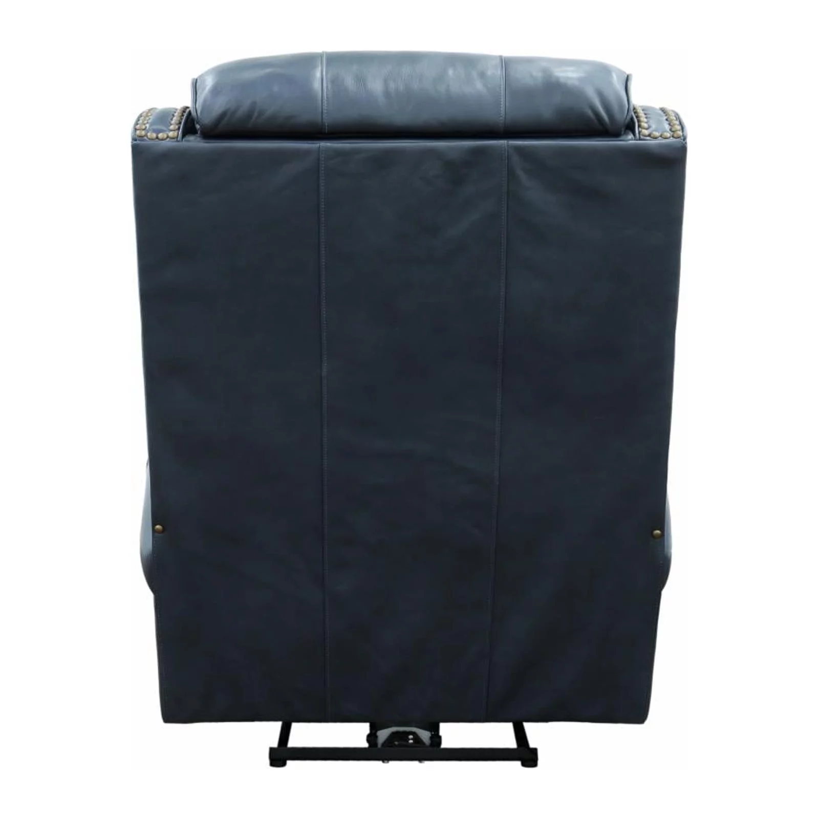 Barcalounger Blair Leather Big &amp; Tall Power Recliner