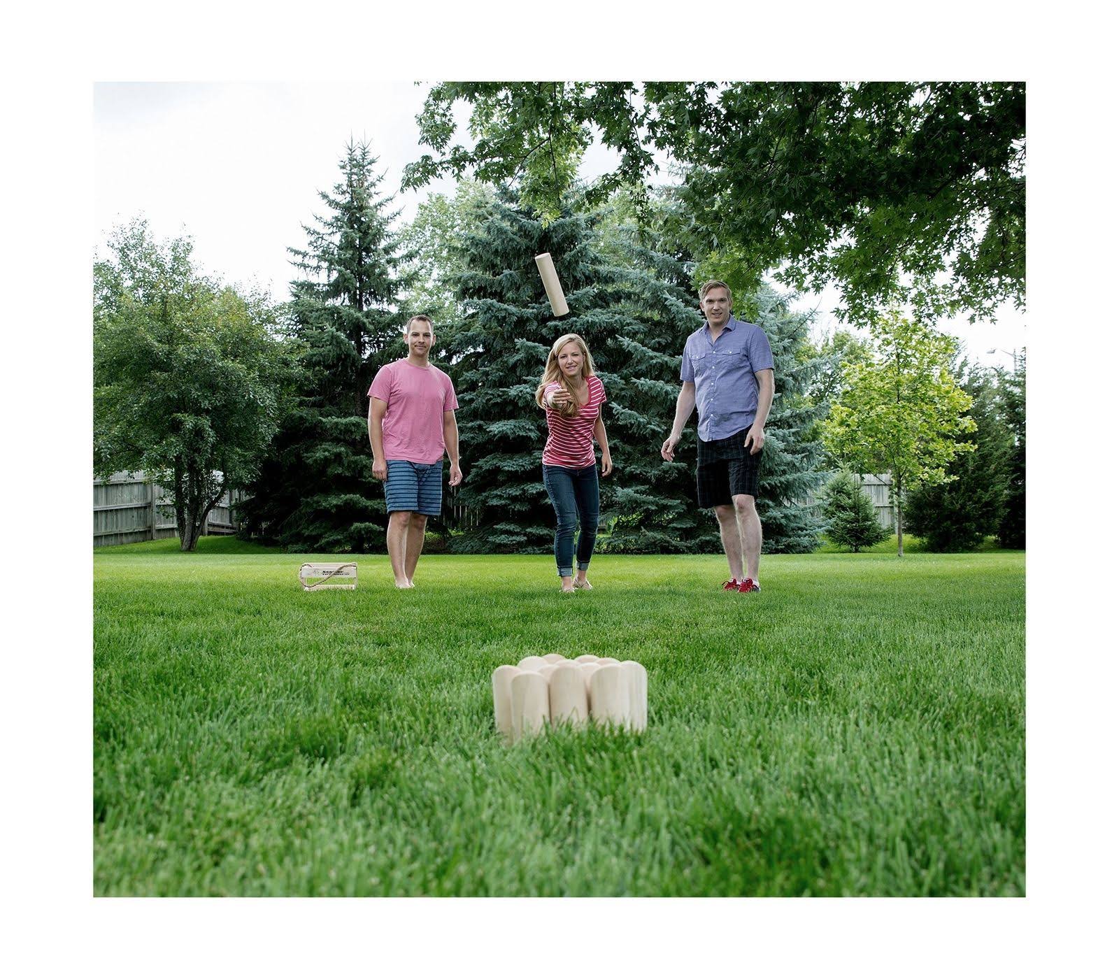 Yard Games Scatter Outdoor Game