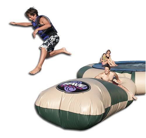 Rave Sports Aqua Launch Northwoods