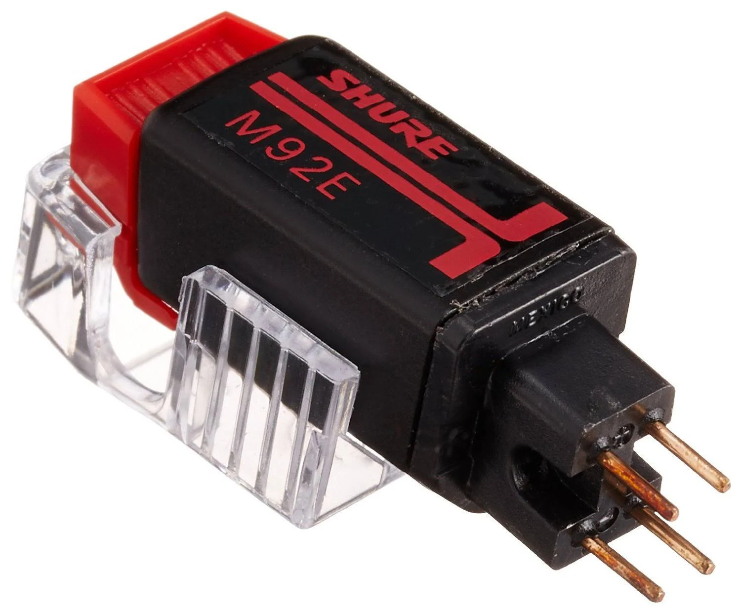 Shure M92E - Phono cartridge