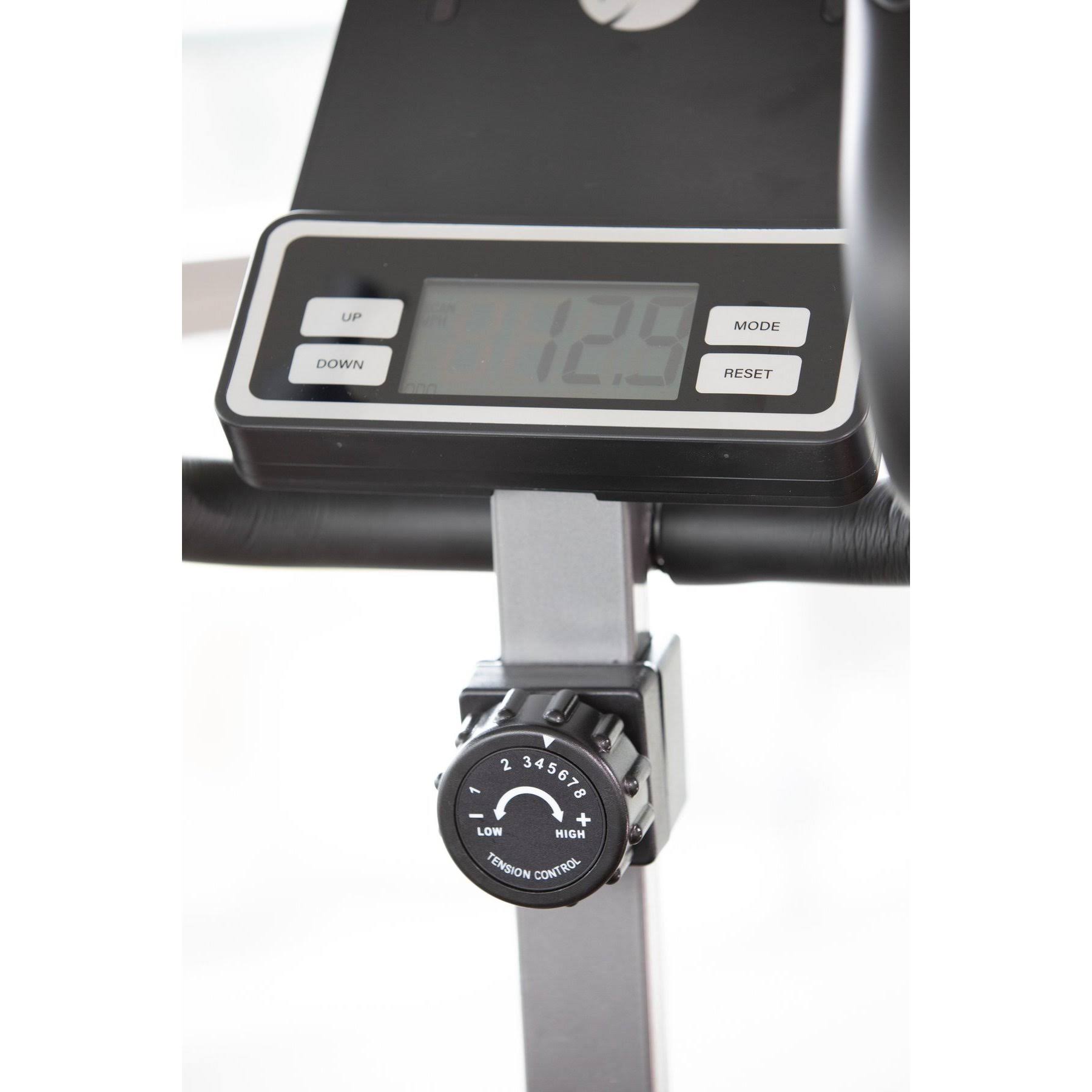 Body Power BST800 StepTrac Elliptical Stepper Trainer