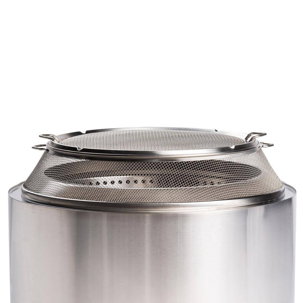 Solo Stove Yukon Fire Pit Backyard Bundle