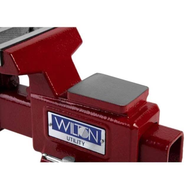 Wilton 28818 Utility 4-1/2 in. Bench Vise