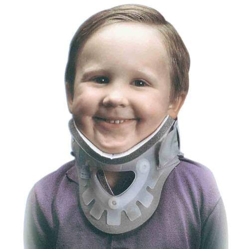 Alimed 62406- Cervical Collar Set - Tot