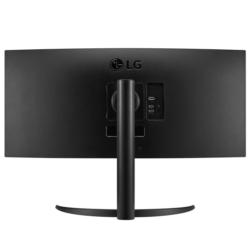 LG 27" IPS 4K UHD 3840 x 2160 Ultrafine HDR400 USB-C Flat Monitor