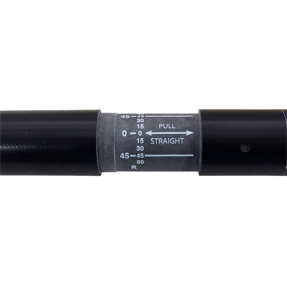 Werner Ikelos Carbon Kayak Paddle Straight Shaft