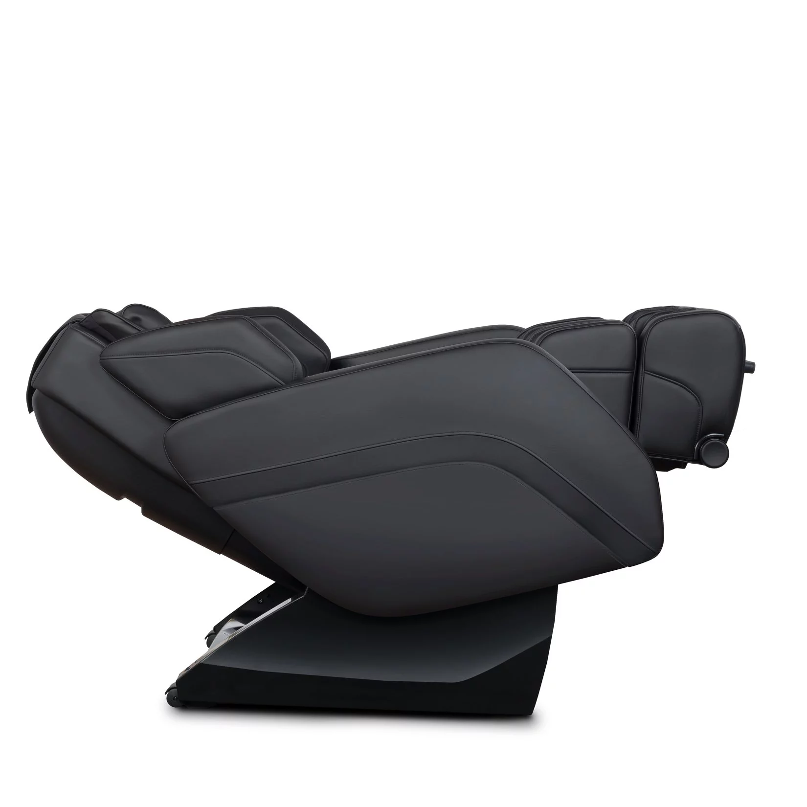 RELAXONCHAIR [MK-V PLUS] Full Body Zero Gravity Shiatsu Massage Chair with Built-In Heat and Air Massage System