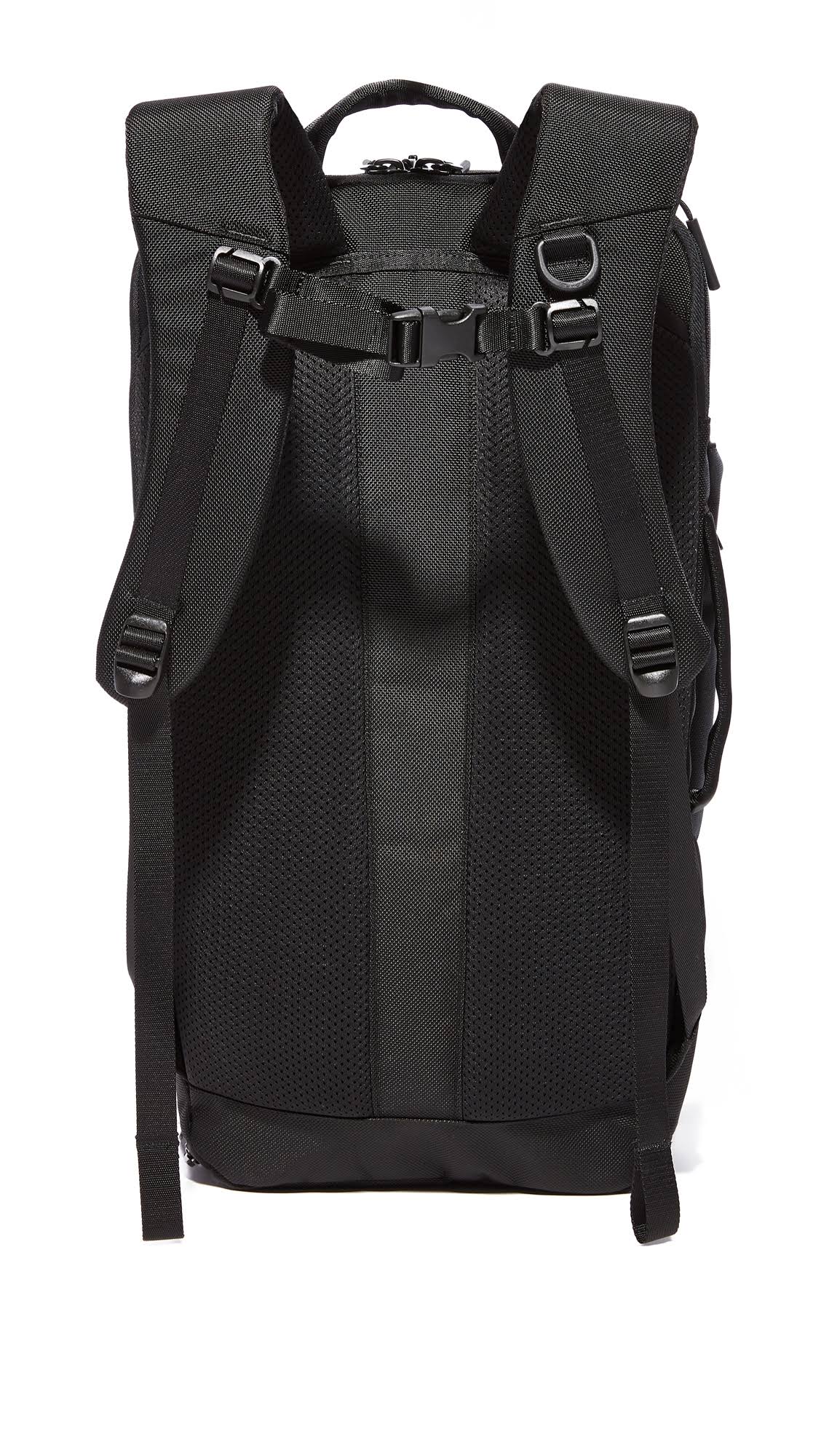 Aer Duffel Pack 2 - Black
