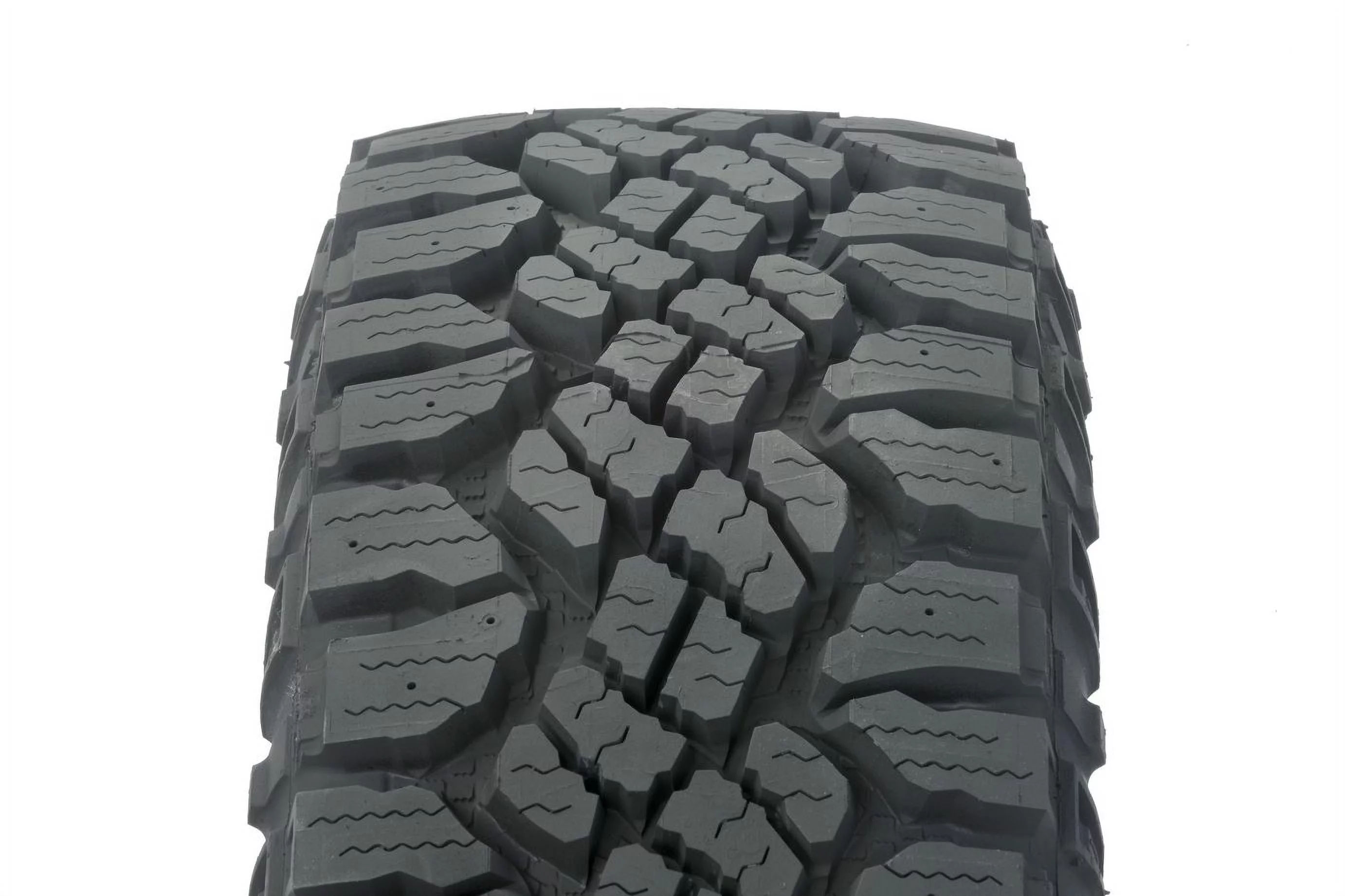 Goodyear Wrangler DuraTrac All Terrain 275/55R20 113T Light Truck Tire