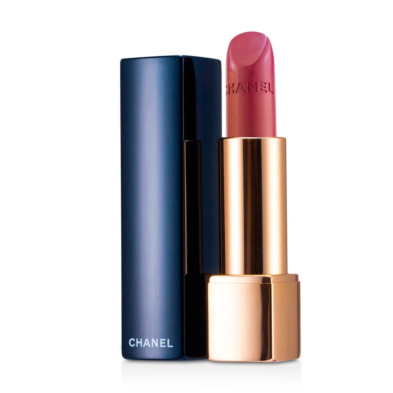 Chanel Rouge Allure Luminous Intense Lip Colour - # 104 Passion  3.5g/0.12oz