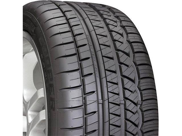 Cooper - Zeon Rs3-a - 205/40R17 84W XL