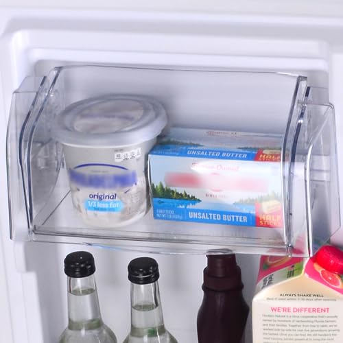 Kenmore 33 in. 20.5 cu. ft. Capacity Refrigerator/Freezer