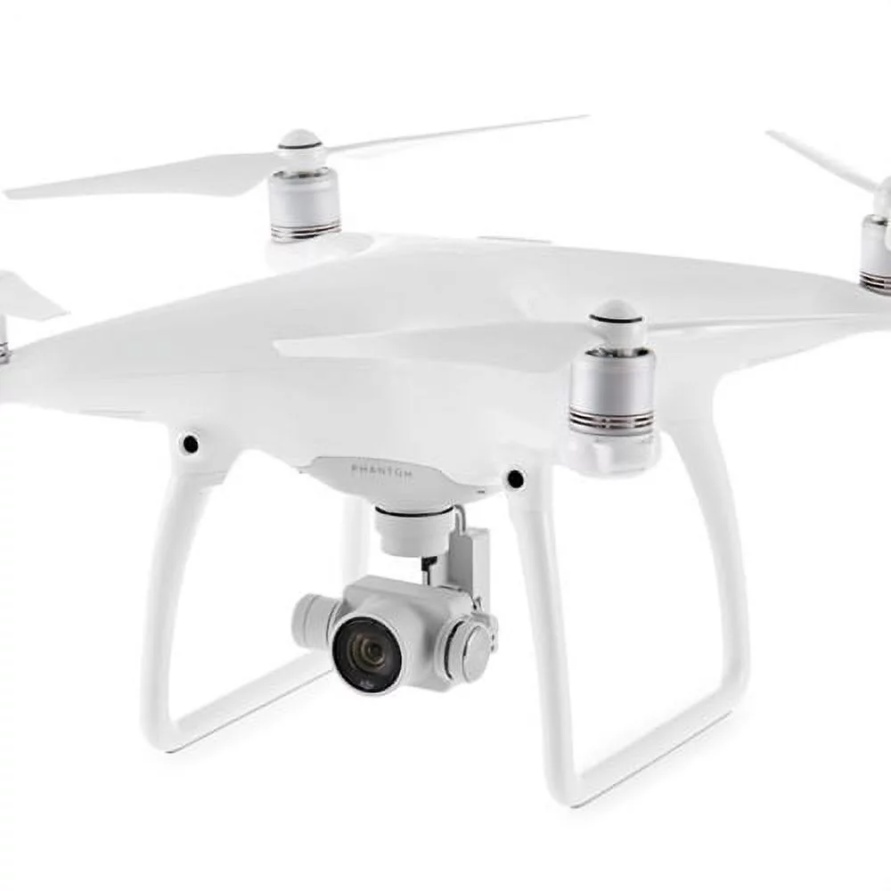 DJI Phantom 4 Drone - Curated Treasures Market