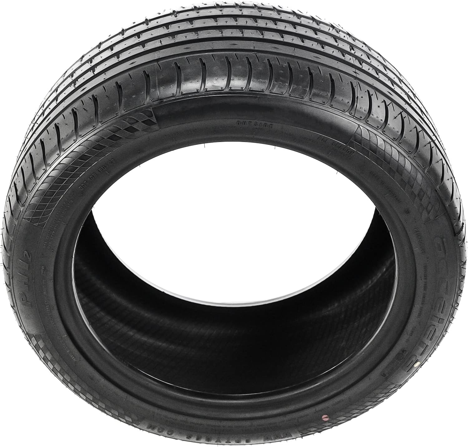 Accelera Phi 2 All-Season High Performance Radial Tire-285/30R19 285/30ZR19 285/30-19 98Y Load Range XL 4-Ply