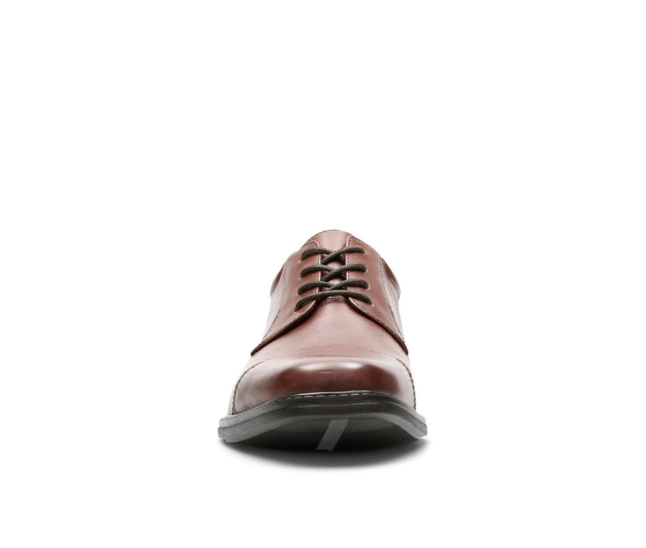 Bostonian Wenham Cap 10 Men&s Brown