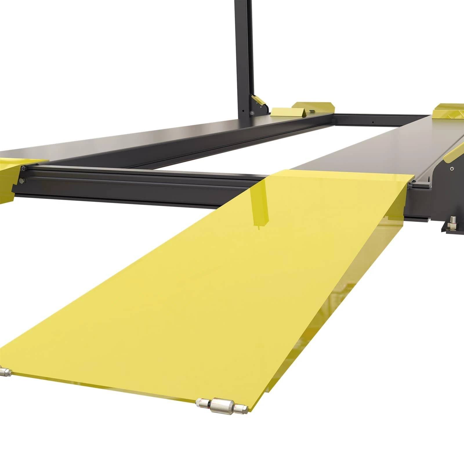BendPak Steel Ramps SKU#5210055 48