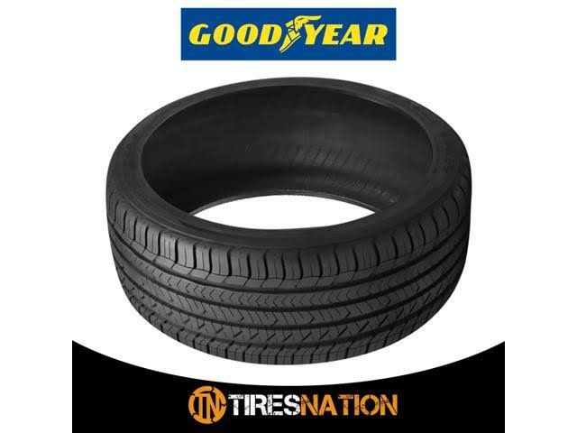 Goodyear Eagle Sport All-Season Radial Tire-245/55R19 103V