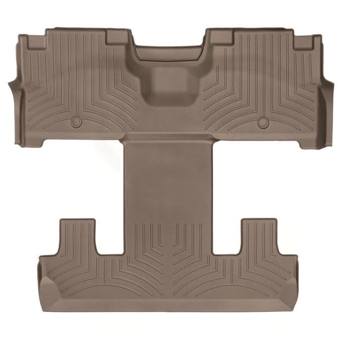 WeatherTech FloorLiner DigitalFit