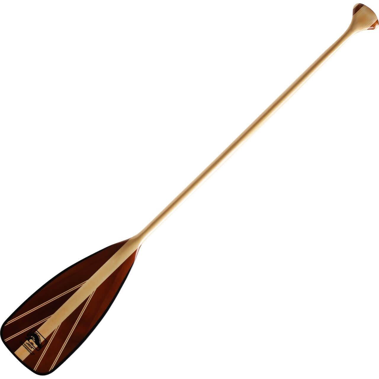 Bending Branches Java St Canoe Paddle 56 in