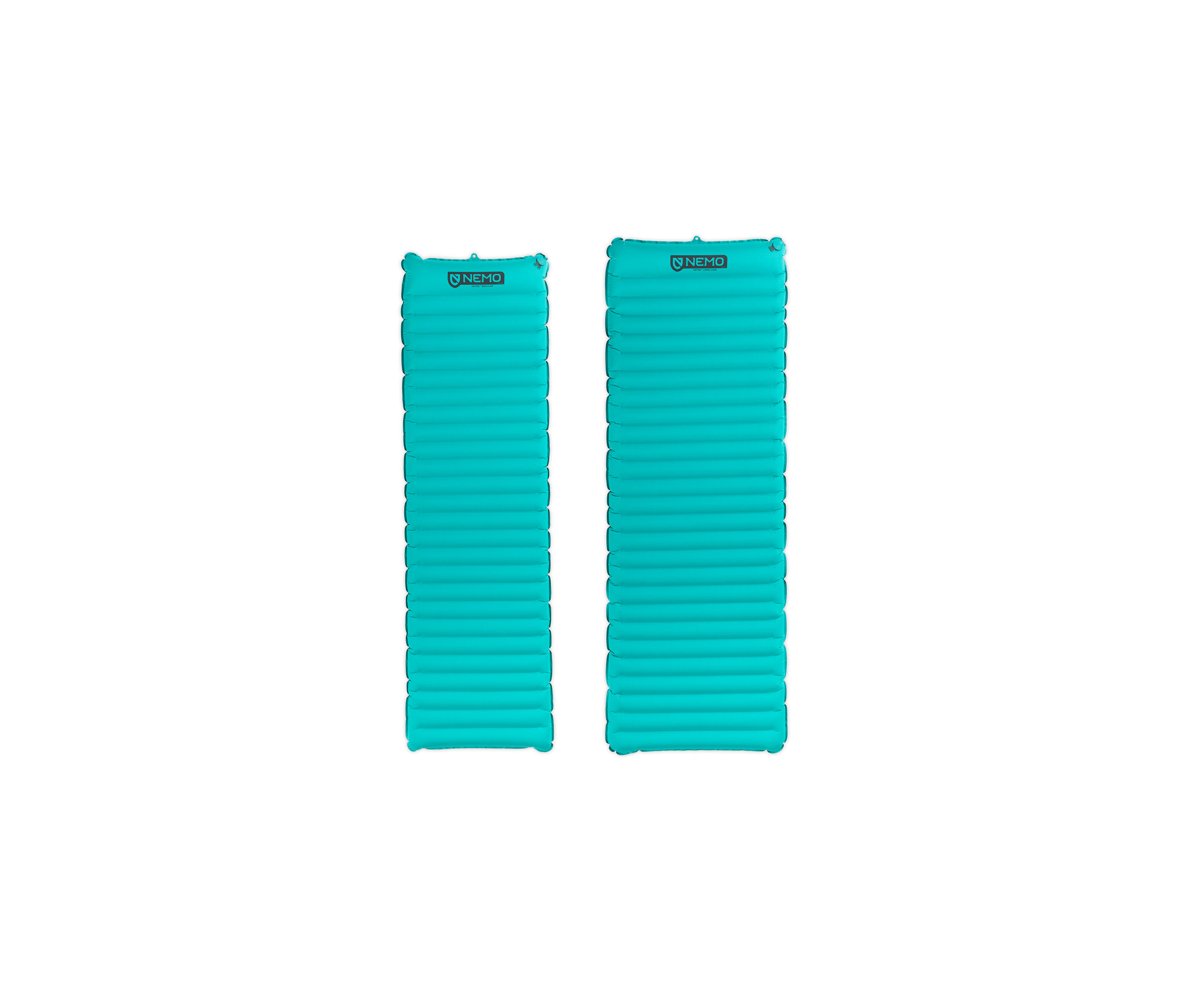 Nemo - Astro Sleeping Pad - Long - Wide