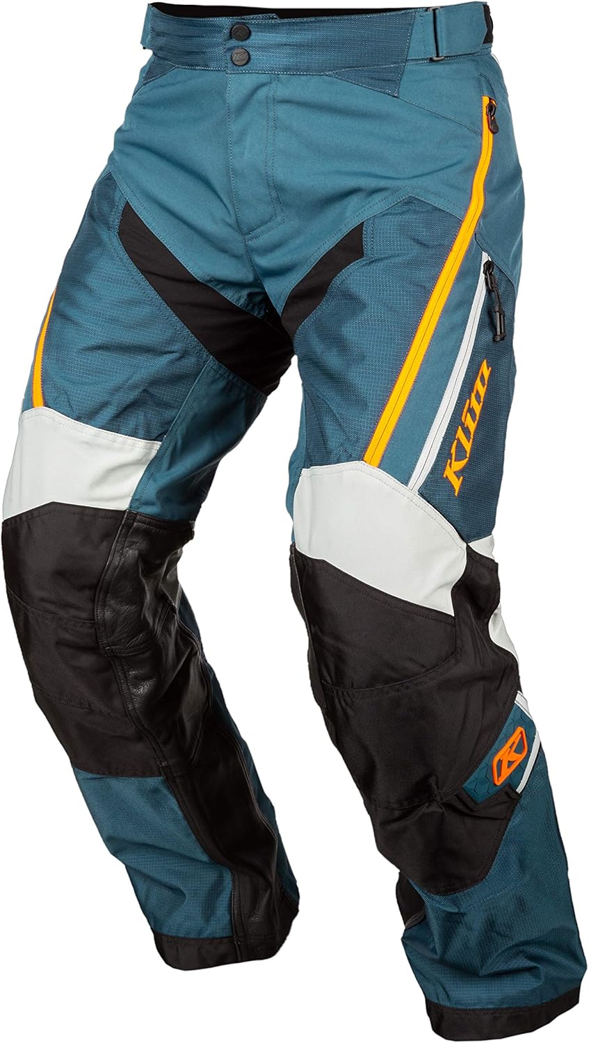KLIM Dakar Pant 34 Black