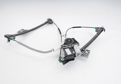GM Genuine Parts 22895756 Front Passenger Side Power Window Regulator
