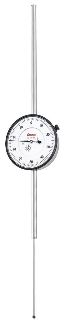 Starrett 656-5041J Indicator Dial