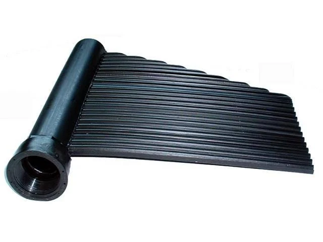 Sunquest 1-2&X20& Solar Swimming Pool Heater with Add-On Couplers