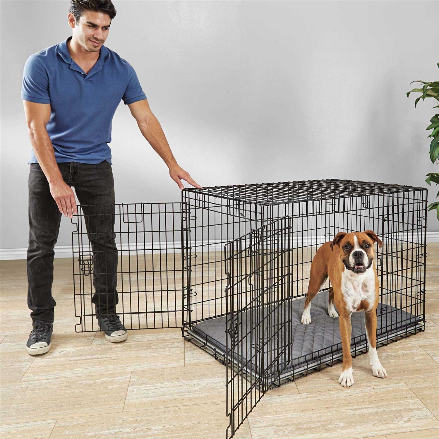 EveryYay Ultra Tough Dog Crate - Pet Supplies online store