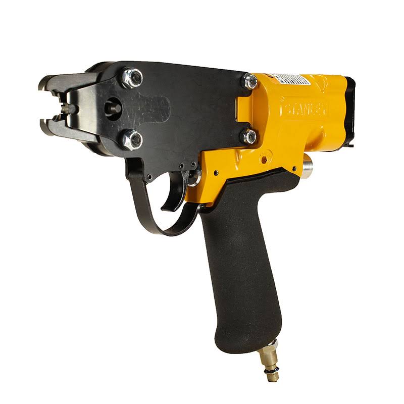 Bostitch SC742 Pneumatic Hog Ringer