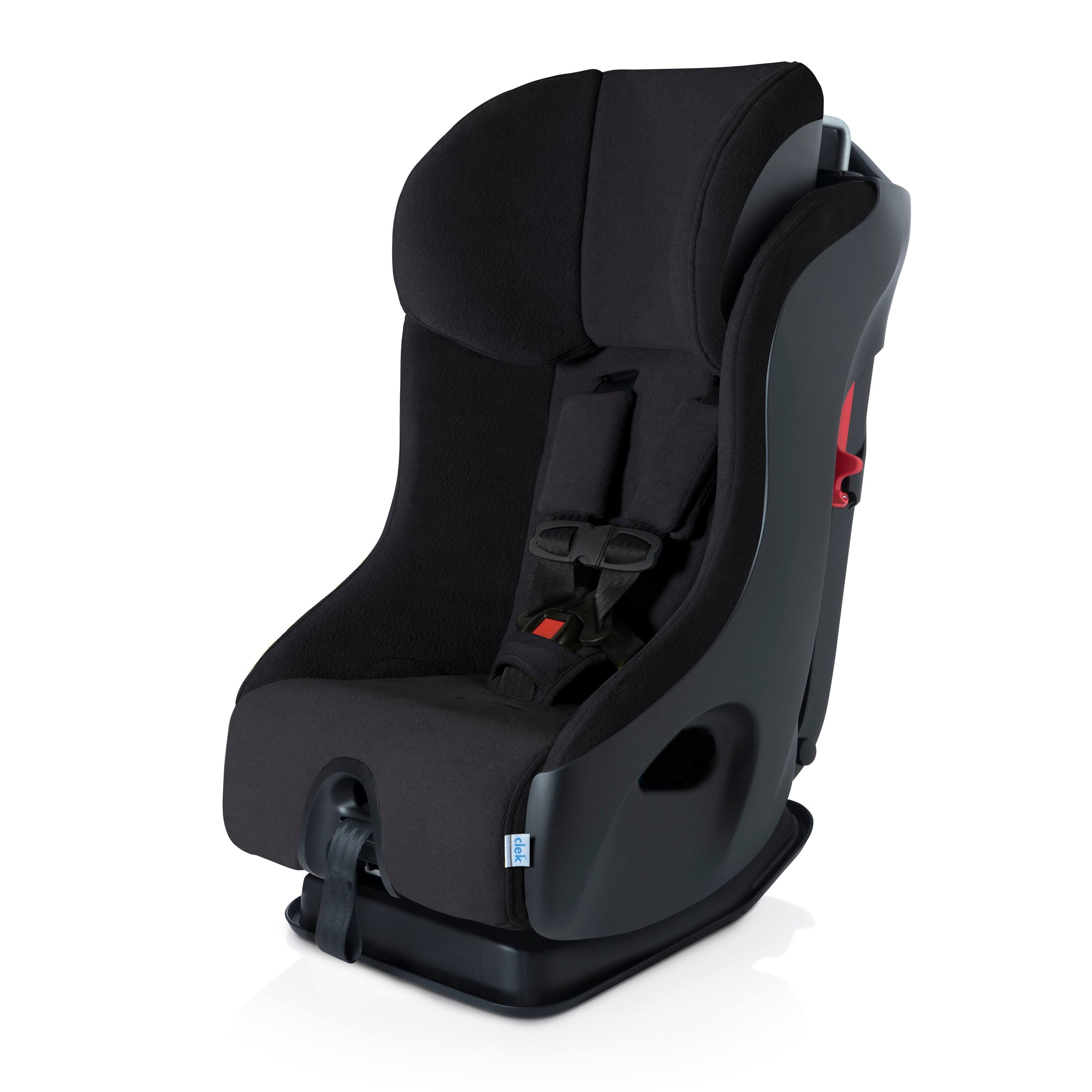 Clek 2018 Fllo Convertible Car Seat - Shadow