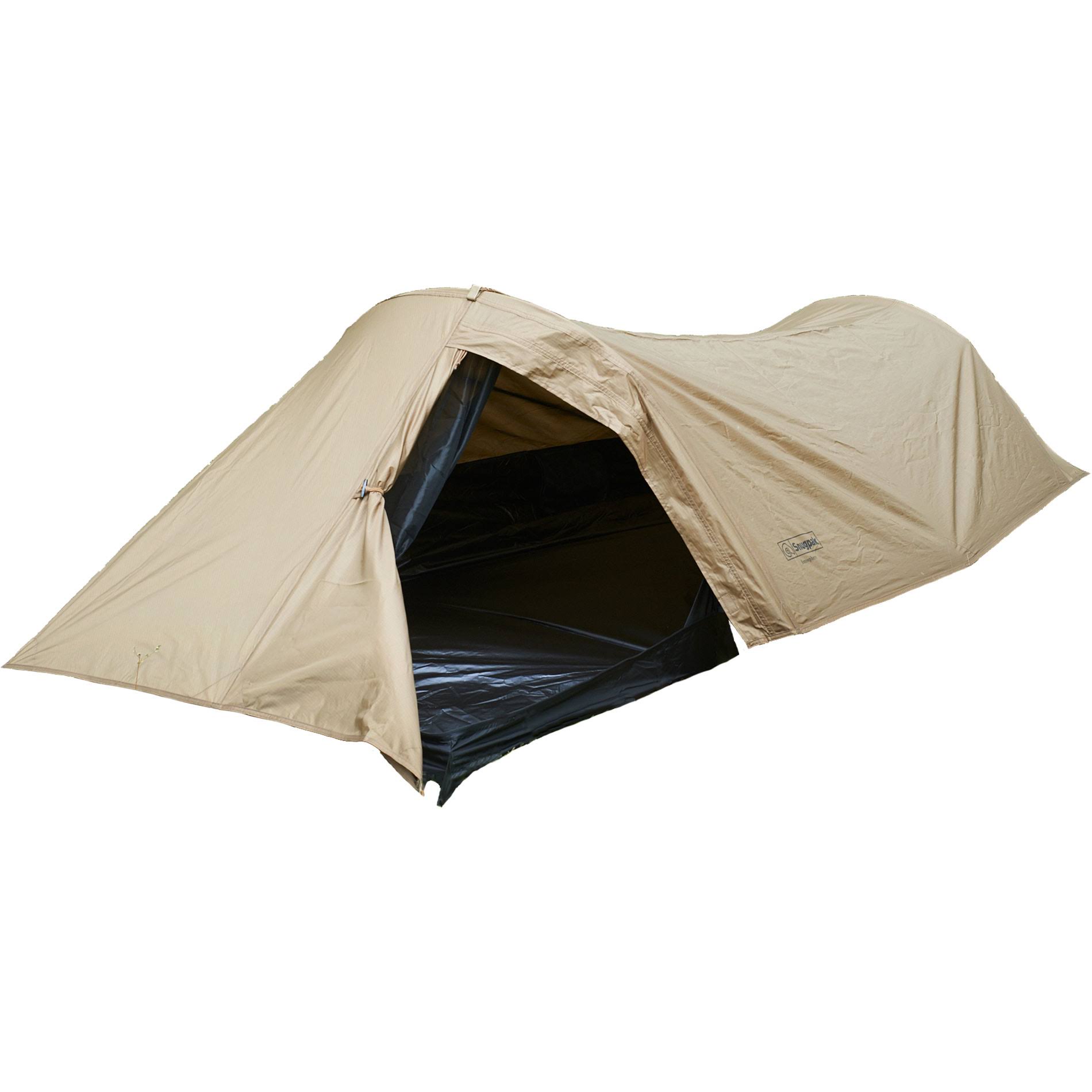 Snugpak -Ionosphere One Person Tent Coyote