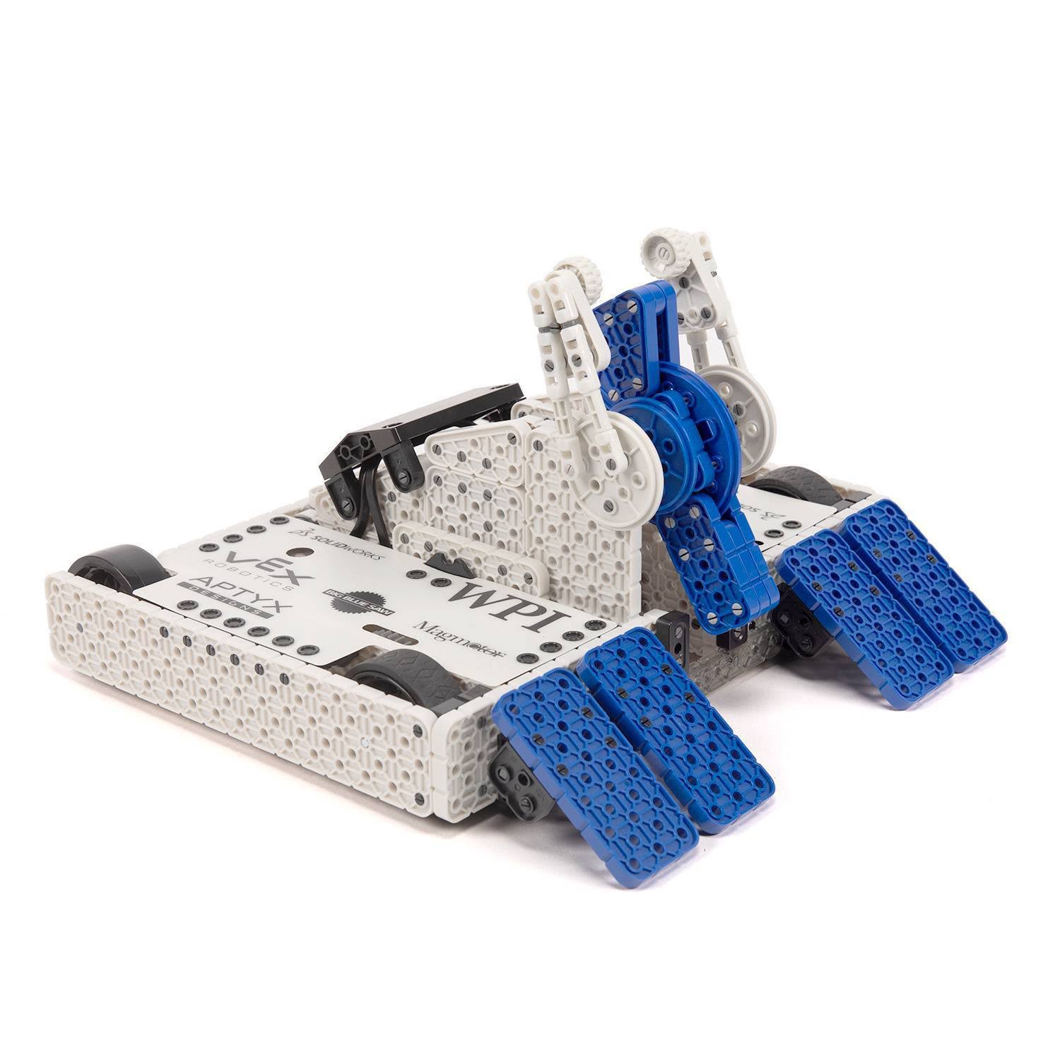 Hexbug 406-6534 Vex BattleBots Powered Bite Force