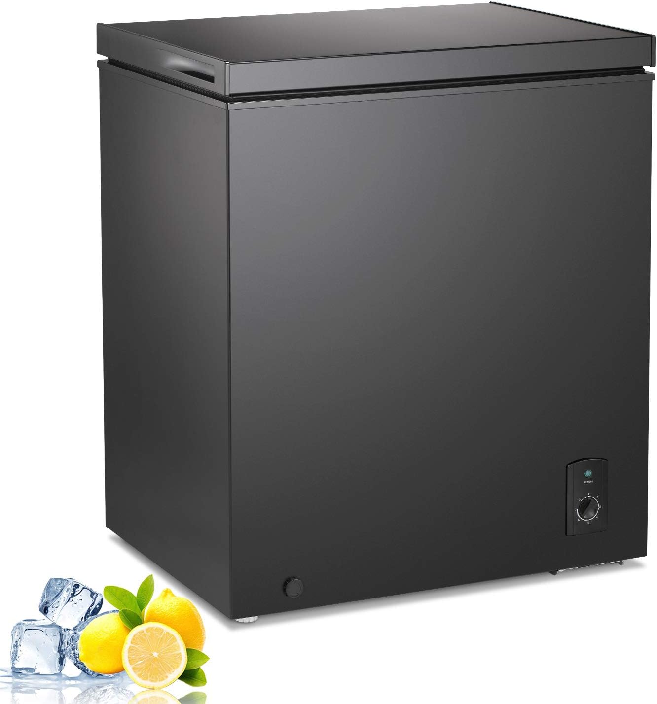 Chest Freezer